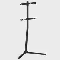 MACLEAN Nosač podnog postolja za TV MC-494, VESA 400x400 max., 32-70", 40kg max